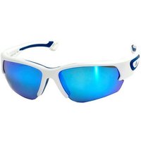 F2 Sonnenbrille schwimmfähige Sportbrille, unisex, Halbrand von F2