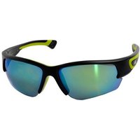 F2 Sonnenbrille schwimmfähige Sportbrille, unisex, Halbrand von F2