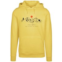 F4NT4STIC Kapuzenpullover Discover the world Hoodie, Warm, Bequem von F4NT4STIC