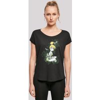 F4NT4STIC T-Shirt Disney Peter Pan Fairy Good Life Premium Qualität von F4NT4STIC