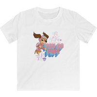 F4NT4STIC T-Shirt Paw Patrol Liberty You Go Pup! Unisex Kinder,Premium Merch,Jungen,Mädchen,Bedruckt von F4NT4STIC