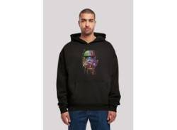 Sweatshirt F4NT4STIC "Star Wars Stormtrooper" Gr. S, schwarz Herren Sweatshirts von F4NT4STIC