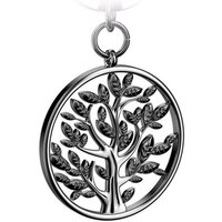 FABACH Schlüsselanhänger Lebensbaum "Spring" - Baum des Lebens Anhänger als Glücksbringer von FABACH