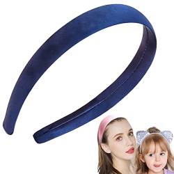 FAIRYGATE Haarband Damen Stirnband Stirnbänder Haarbänder Yoga Sport Workout Gym Kopftuch Haarreifen Headband Kopftuch Damen Sommer Bandana Haar Accessoires 4529 von FAIRYGATE