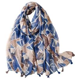 FAIRYGATE Stola für Abendkleid Dirndltuch Tuch Schal Halstuch Schals & Tücher für Damen 58019 von FAIRYGATE