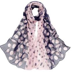 FAIRYGATE Tuch Damen Frühling Damen große Schals und Wraps Abendkleider Schal Hochzeit Wrap Stole für Braut Party A4810 von FAIRYGATE