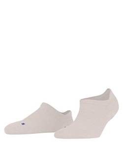 FALKE Damen Hausschuh-Socken Cool Kick W HP Weich atmungsaktiv schnelltrocknend rutschhemmende Noppen 1 Paar, Rosa (Light Pink 8458), 35-36 von FALKE