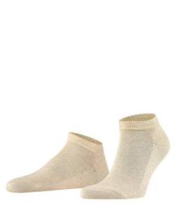 FALKE Herren Family M SN Socken, Beige (Sand Melange 4650), 47-50 von FALKE