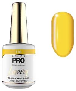 Mollon pro luxury color coat 139 8ml, False von FALSE