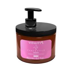 VITALITY'S CARE & STYLE COLORE CHROMA SILK MASCHERA 450 ML von FALSE