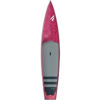 Fanatic Diamond Touring 12'6x28.5 SUP Board a von FANATIC