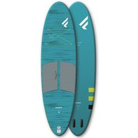 Fanatic Fly Air Pocket 10.4 SUP Board a von FANATIC