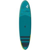 Fanatic Fly Centre Fin 11'2 SUP Board a von FANATIC