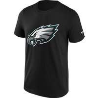 FANATICS Herren Fanshirt Philadelphia Eagles Primary Logo Graphic T-Shirt von FANATICS