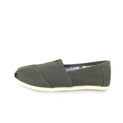 FANSU Schlicht und Stilvoll Herren Espadrilles für Damen, Sommer Geflochten Leinen Espadrilles Damen Casual Atmungsaktiv & Bequem Slip-on Canvas Schuhe von FANSU