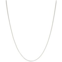 FAVS Collier FAVS Damen-Kette 925er Silber von FAVS