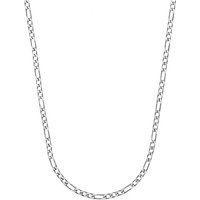 FAVS Collier FAVS Damen-Kette 925er Silber von FAVS