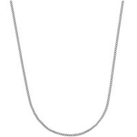 FAVS Collier FAVS Damen-Kette 925er Silber von FAVS