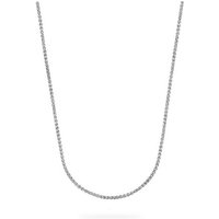 FAVS Collier FAVS Damen-Kette 925er Silber von FAVS