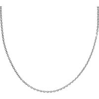 FAVS Collier FAVS Damen-Kette 925er Silber von FAVS