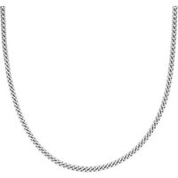 FAVS Collier FAVS Damen-Kette 925er Silber von FAVS