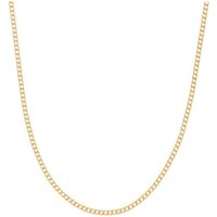 FAVS Collier FAVS Unisex-Kette 375er Gelbgold von FAVS