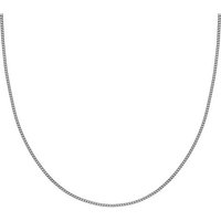 FAVS Collier FAVS Unisex-Kette 925er Silber von FAVS