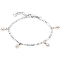 FAVS Edelstahlarmband FAVS Damen-Armband Edelstahl von FAVS