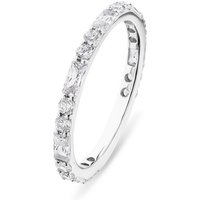 FAVS Fingerring FAVS Damen-Damenring 14 Zirkonia, Zirkonia, synthetisch von FAVS