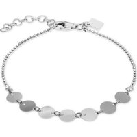 FAVS Silberarmband FAVS Damen-Armband 925er Silber, Modern von FAVS