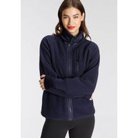 FAYN SPORTS Fleecejacke aus Sherpa Fleece von FAYN SPORTS