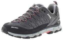 Meindl Damen Freizeit Schuhe 3965-63 Lite Trail Lady GTX Grau 37.5 EU von FB Fashion Boots
