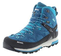 Meindl Damen Trekking Schuhe 3843-93 Tonale Lady GTX Türkis Petrol 38 EU von FB Fashion Boots