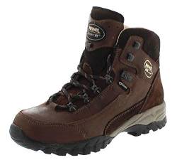 Meindl Damen Wanderstiefel 5174-46 GTX Matrei Hiking Braun, Grösse:39.5 (6 UK) von FB Fashion Boots