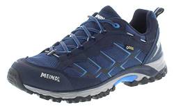 Meindl Herren Hiking Schuhe 3825-49 Caribe GTX Marine Blau, Grösse:41 (7 UK) von FB Fashion Boots