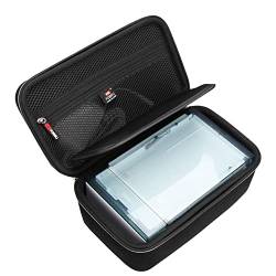 FBLFOBELI EVA-Hartschale für Liene 10,2 x 15,2 cm (4 x 6 Zoll) Fotodrucker, tragbare Reise-Schutztasche (nur Hülle) von FBLFOBELI