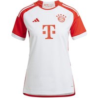 FC Bayern München Trikot - Home Jersey 23/24 - XS bis XXL - für Damen - Größe XXL - multicolor von FC Bayern München
