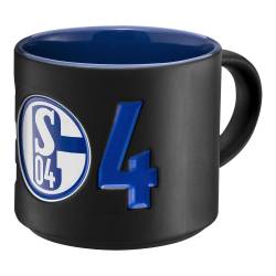 Kaffeebecher 1904 von FC Schalke 04