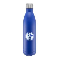 Thermosflasche 750ml von FC Schalke 04