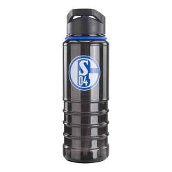 Trinkflasche von FC Schalke 04