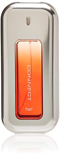 French Connection UK Fcuk Connect for Women 3.4 oz EDT Spray von FCUK