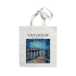 FDEETY Tote Bag Canvas Vintage Oil Painting Einkaufstasche Wiederverwendbare Jutebeutel Groß Umhängetasche Stofftaschen (White-D) von FDEETY