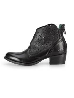 FELMINI - DRESA D733 - Women's Ankle Boot, Genuine Leather - 37 EU Size von FELMINI FALLING IN LOVE