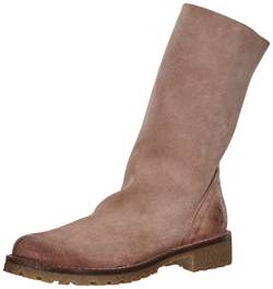 FELMINI FALLING IN LOVE Damen Caster Mid Calf Boot, Cipolla, 37 EU von FELMINI FALLING IN LOVE