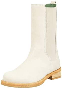 FELMINI FALLING IN LOVE Damen Cooper Mid Calf Boot, Tapioka, 40 EU von FELMINI FALLING IN LOVE