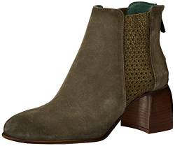 FELMINI FALLING IN LOVE Damen Napoli Ankle Boot, Grau (Lead Grey), 40 EU von FELMINI FALLING IN LOVE