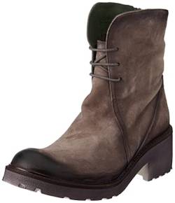 FELMINI FALLING IN LOVE Damen Ponza Mid Calf Boot, Marmo, 37 EU von FELMINI FALLING IN LOVE