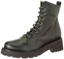 FELMINI FALLING IN LOVE Damen Schwimmen Ankle Boot, Army, 40 EU von FELMINI FALLING IN LOVE