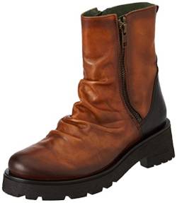 FELMINI FALLING IN LOVE Damen Schwimmen Mid Calf Boot, Couro, 40 EU von FELMINI FALLING IN LOVE