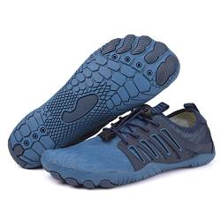 FELOVE Badeschuhe Wasserschuhe Strandschuhe Surfschuhe Barfuß Schuhe,Breathable Schwimmschuhe Hausschuhe Yoga Schuhe für Wassersport für Damen Herren von FELOVE